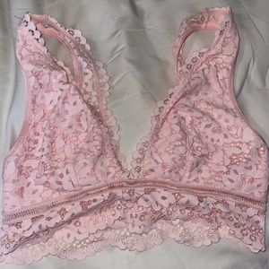 Victoria Secrets bralette